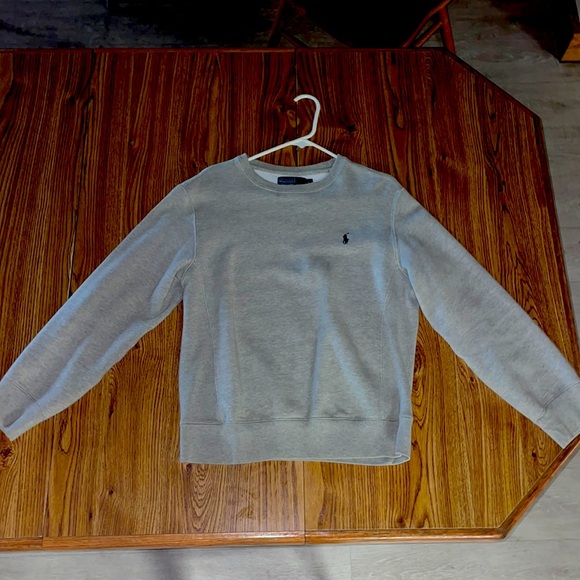 Polo Ralph Lauren Other - COPY - Vintage Polo Ralph Lauren Crew Neck